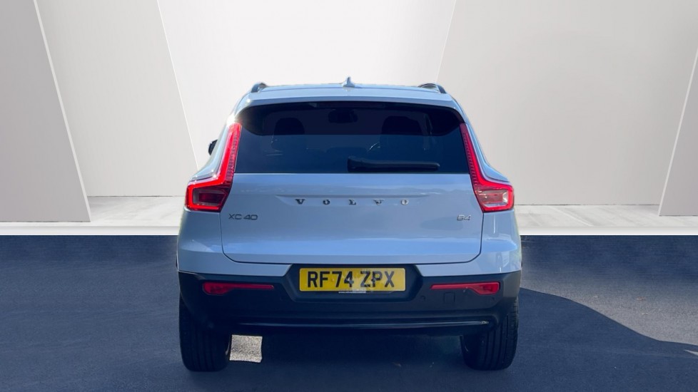 Used Volvo XC40 2025 for sale - 76680570: Photo 7