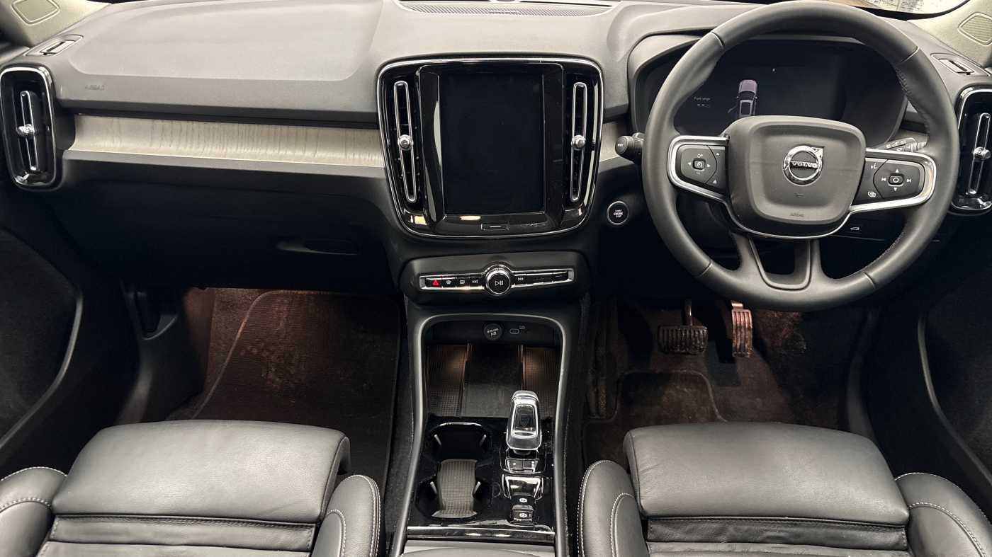 Used Volvo XC40 2024 for sale - 77552183: Photo 10