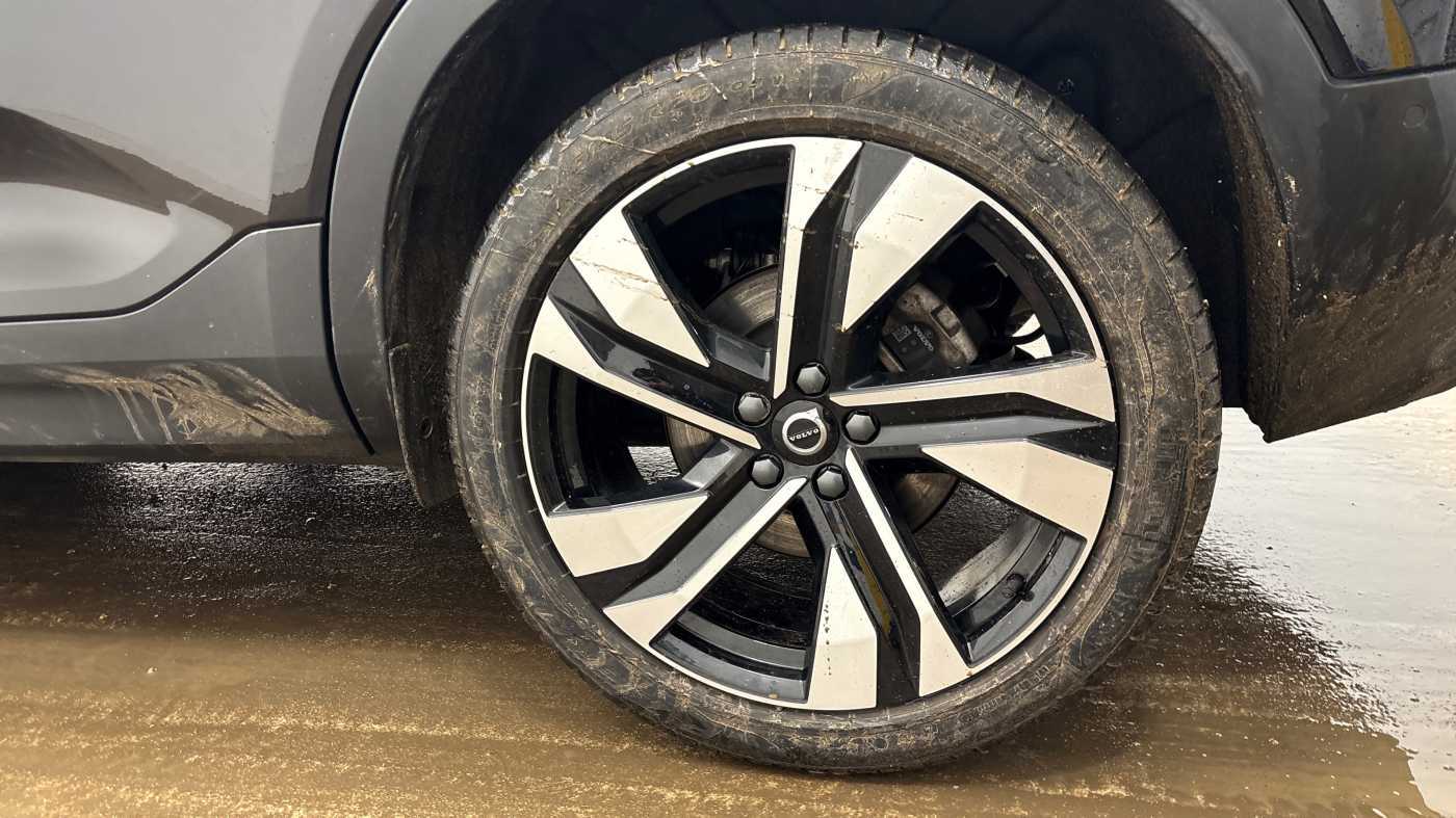 Used Volvo XC40 2024 for sale - 77552183: Photo 16