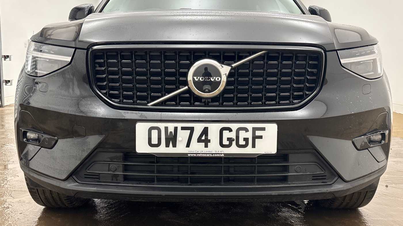 Used Volvo XC40 2024 for sale - 77552183: Photo 24