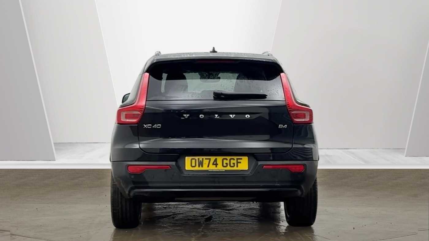 Used Volvo XC40 2024 for sale - 77552183: Photo 4
