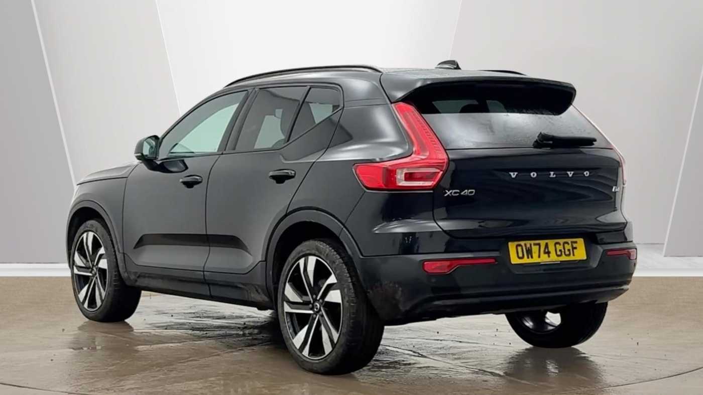 Used Volvo XC40 2024 for sale - 77552183: Photo 5