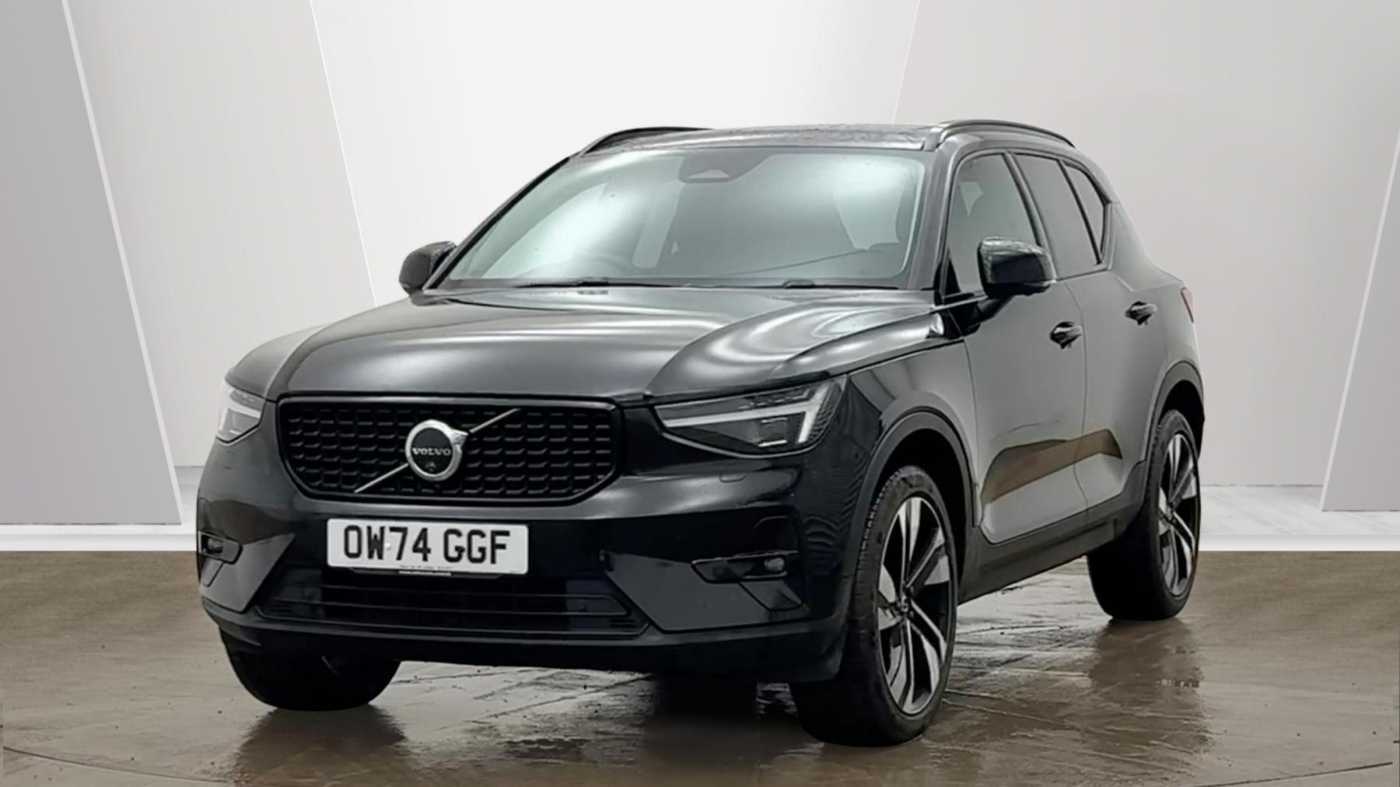 Used Volvo XC40 2024 for sale - 77552183: Photo 7