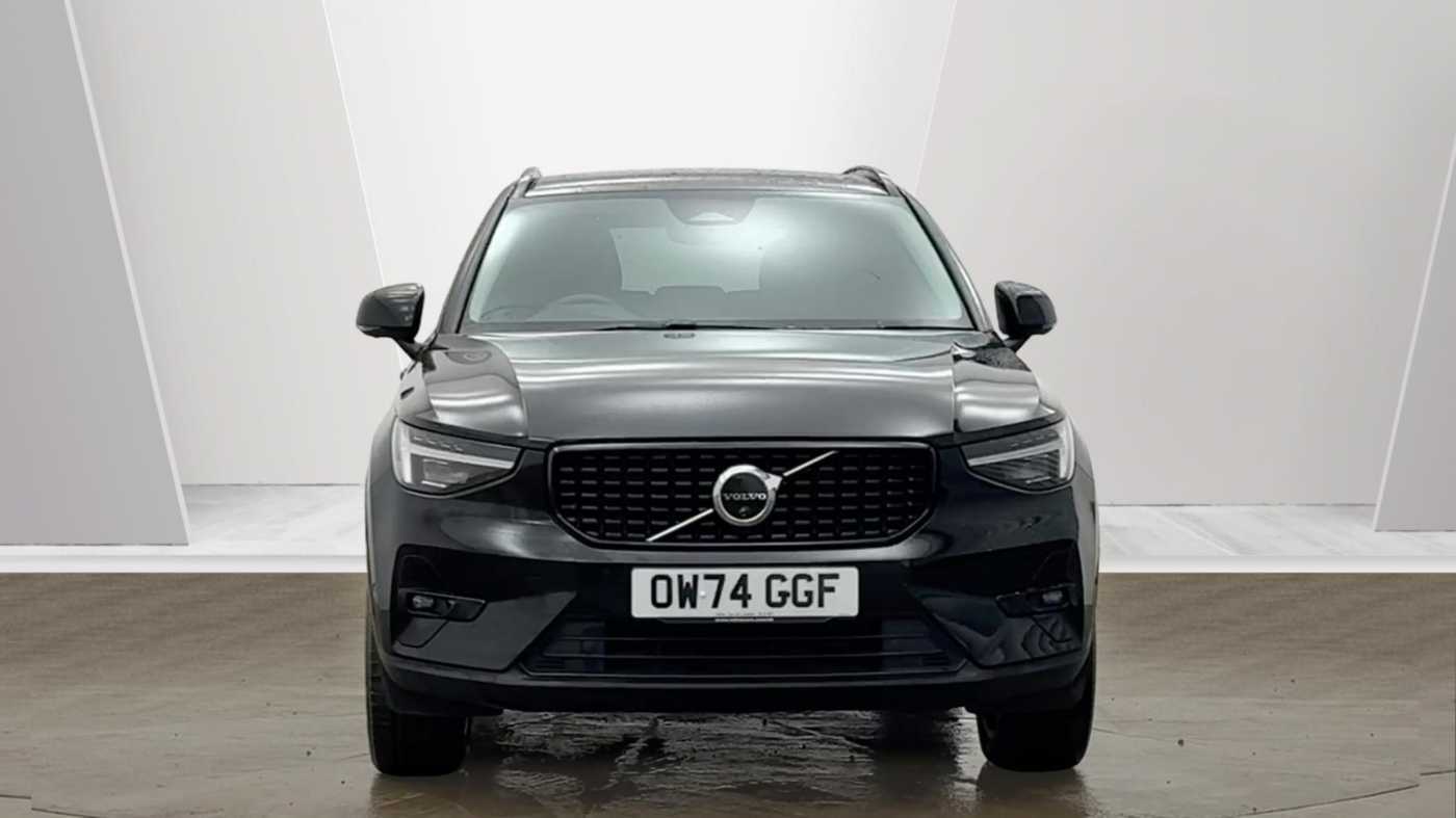 Used Volvo XC40 2024 for sale - 77552183: Photo 8