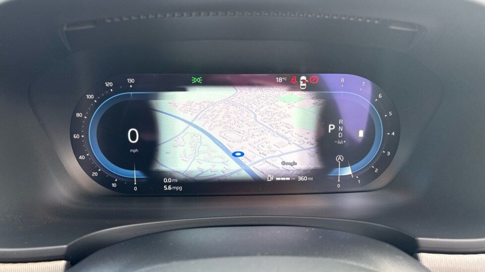 Used Volvo V90 2023 for sale - 76676482: Photo 11