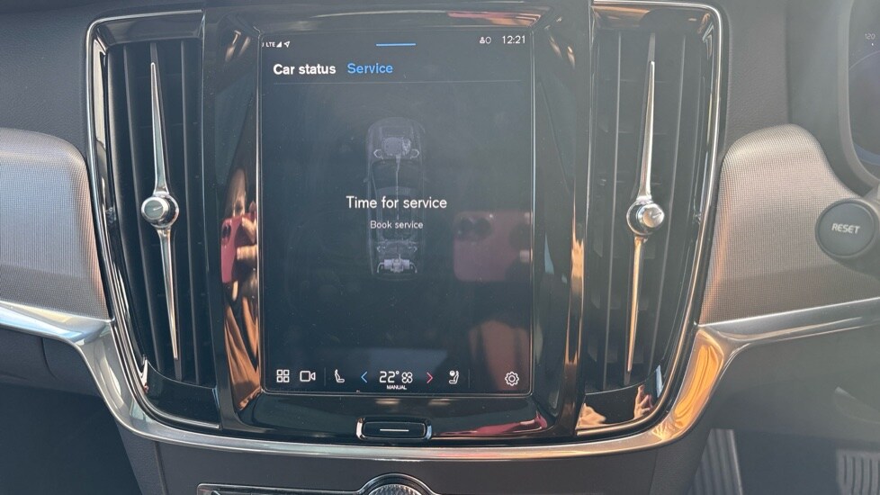 Used Volvo V90 2023 for sale - 76676482: Photo 14