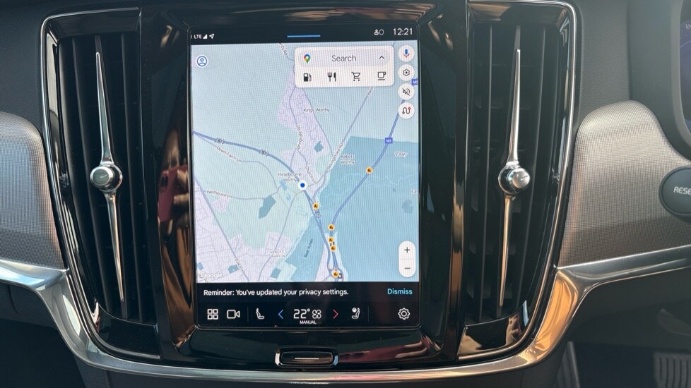 Used Volvo V90 2023 for sale - 76676482: Photo 16