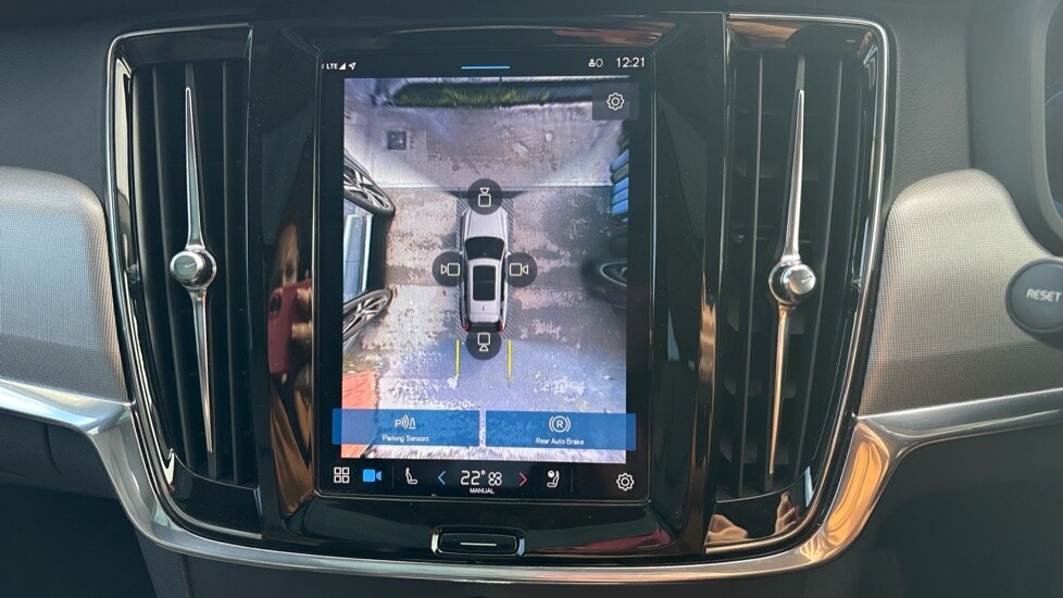 Used Volvo V90 2023 for sale - 76676482: Photo 17