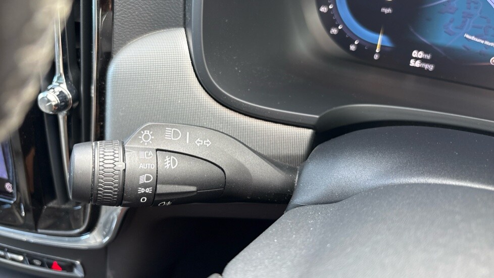 Used Volvo V90 2023 for sale - 76676482: Photo 18