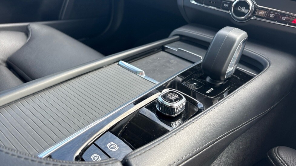 Used Volvo V90 2023 for sale - 76676482: Photo 23