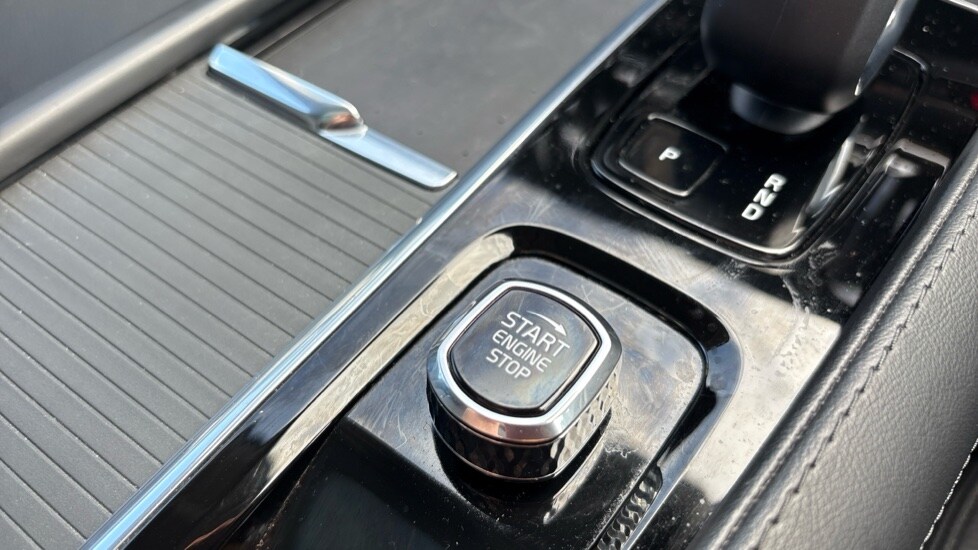 Used Volvo V90 2023 for sale - 76676482: Photo 24