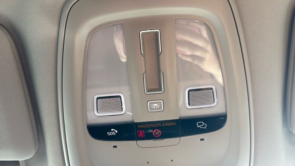 Used Volvo V90 2023 for sale - 76676482: Photo 25