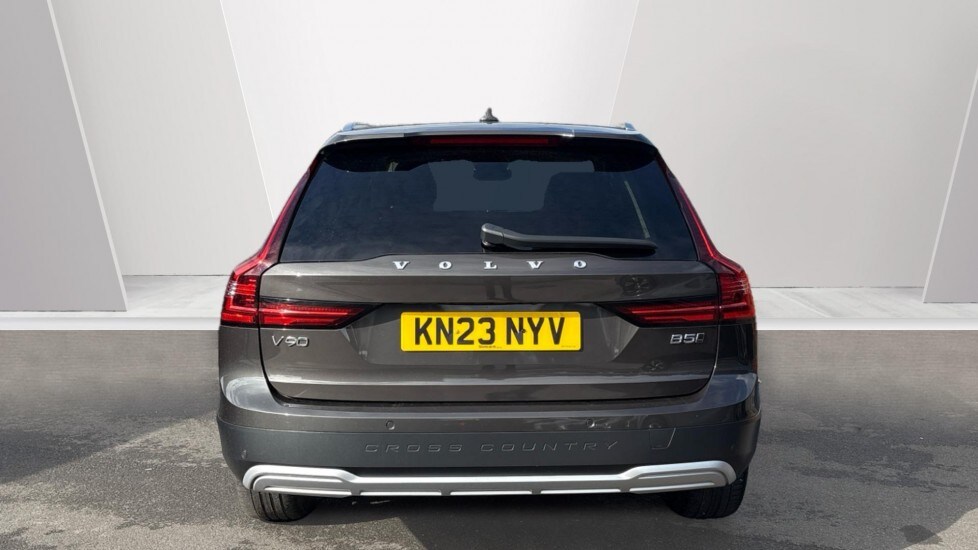 Used Volvo V90 2023 for sale - 76676482: Photo 7