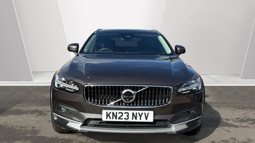 Used Volvo V90 2023 for sale - 76676482: Photo 8