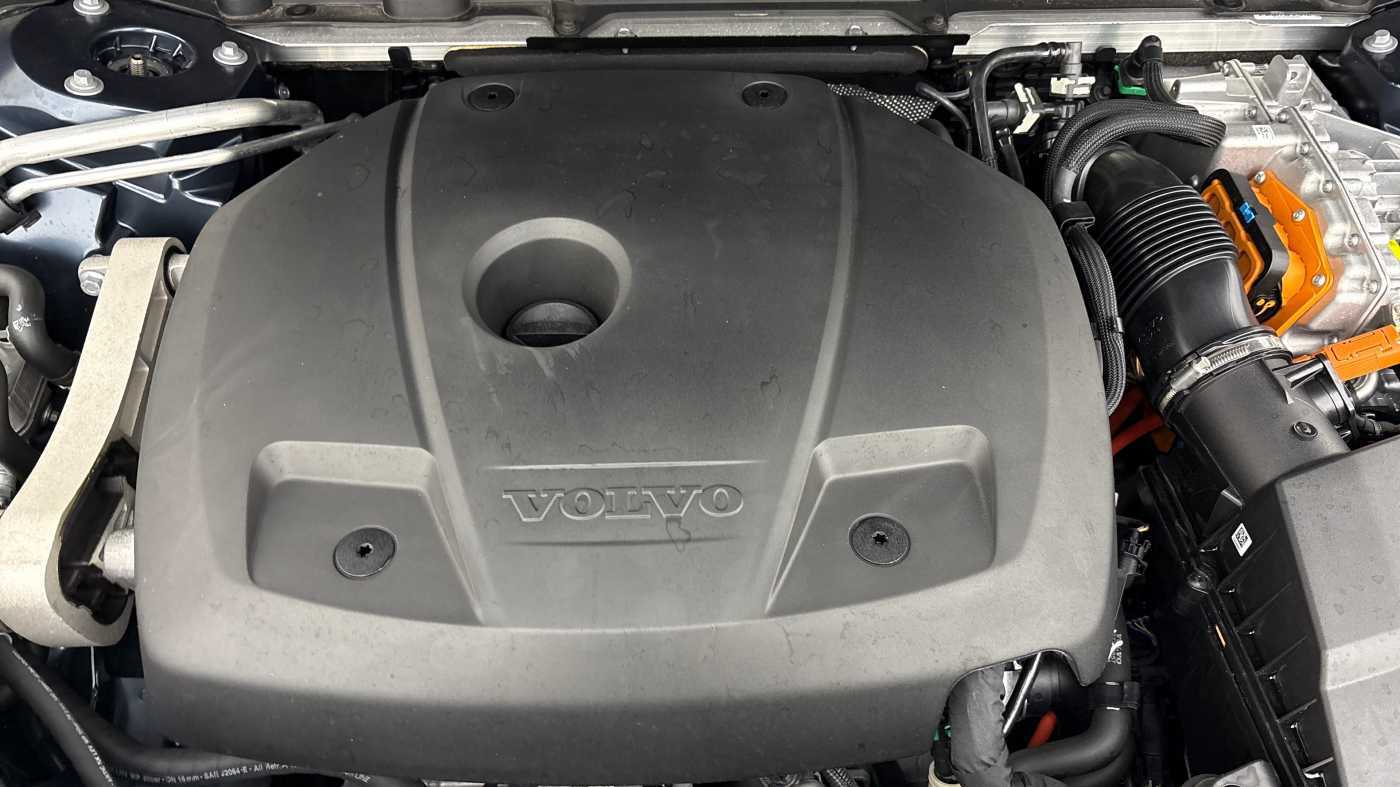 Used Volvo XC60 2025 for sale - 78139314: Photo 10