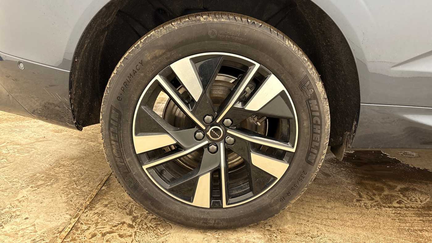 Used Volvo XC60 2025 for sale - 78139314: Photo 11