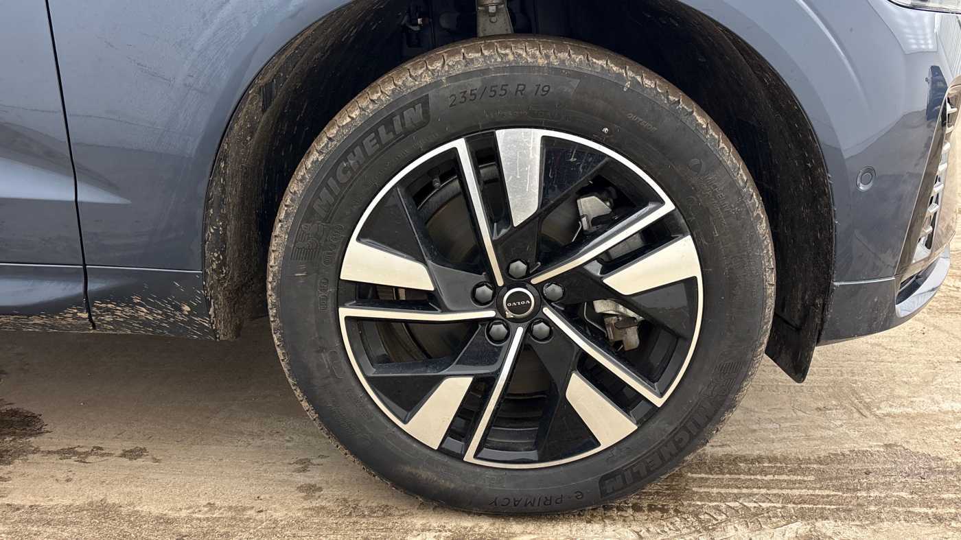 Used Volvo XC60 2025 for sale - 78139314: Photo 14