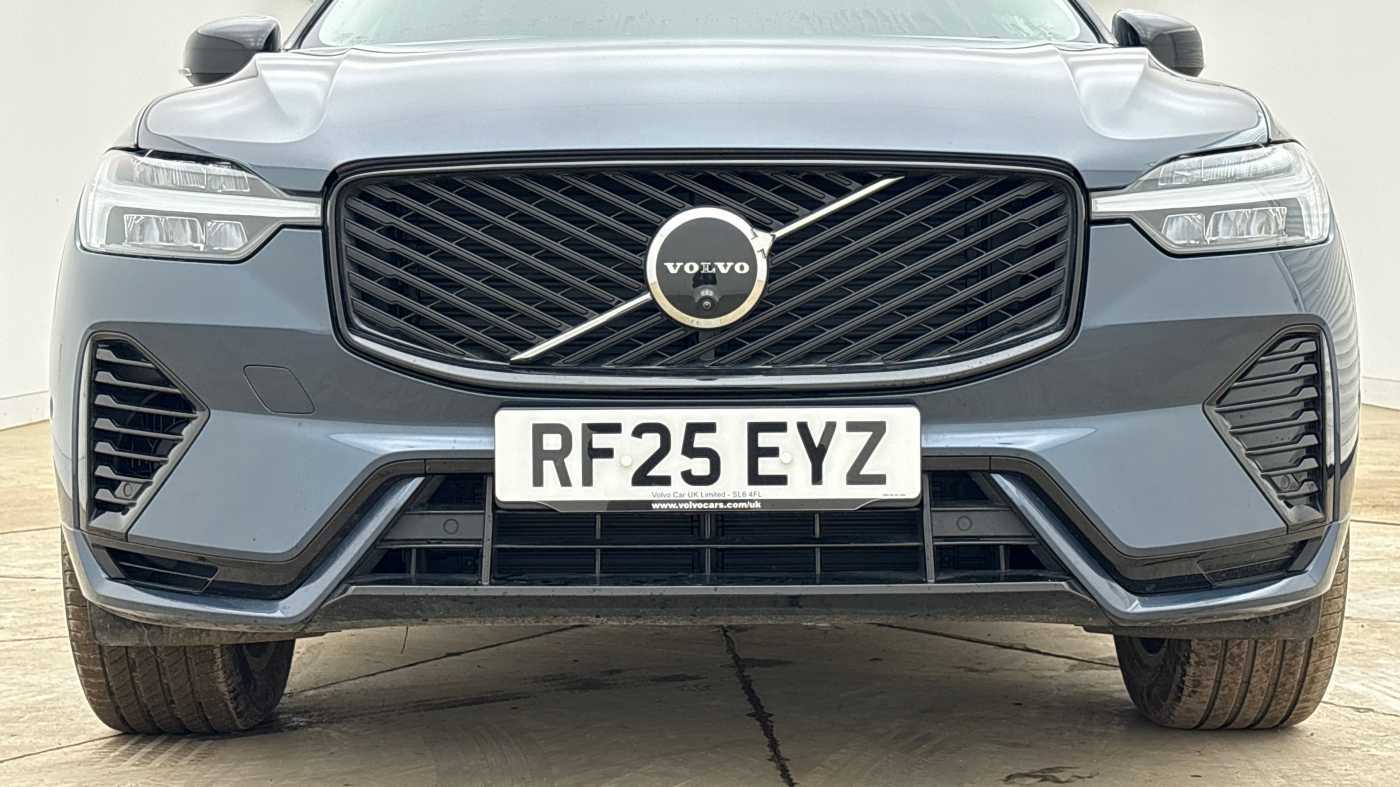 Used Volvo XC60 2025 for sale - 78139314: Photo 18