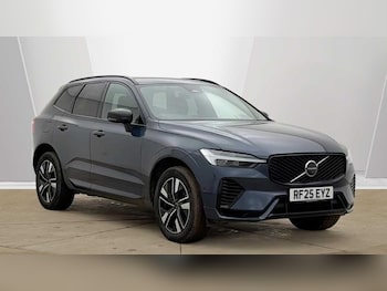 Used Volvo XC60 2025 for sale - 78139314: Photo