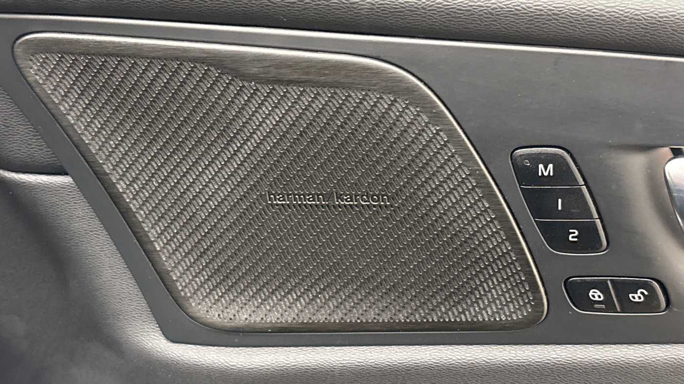 Used Volvo XC60 2025 for sale - 78139314: Photo 21