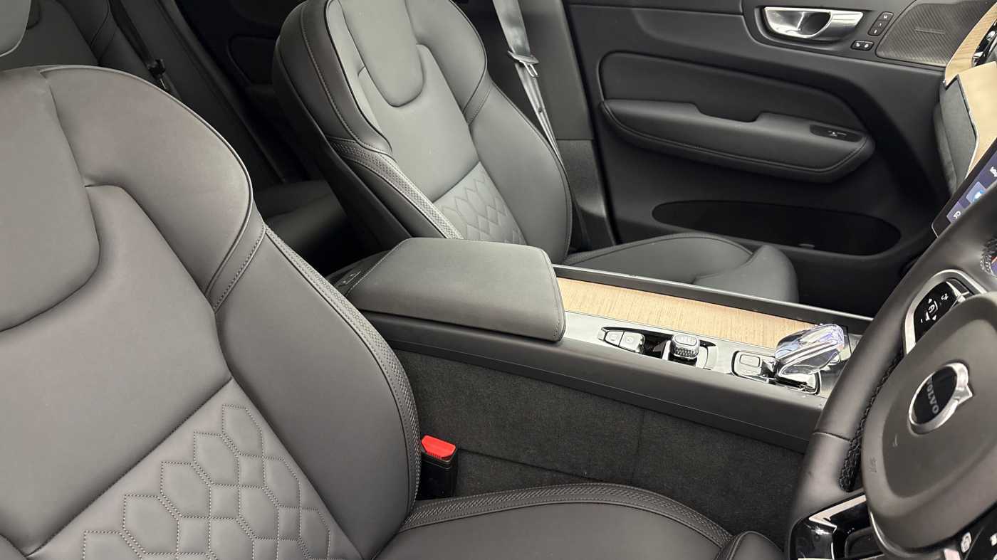 Used Volvo XC60 2025 for sale - 78139314: Photo 23