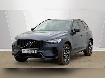 Used Volvo XC60 2025 for sale - 78139314: Photo