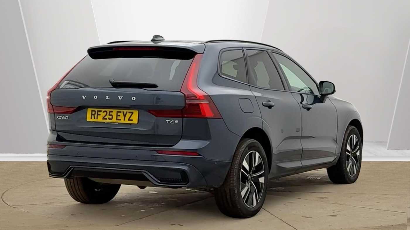 Used Volvo XC60 2025 for sale - 78139314: Photo 3