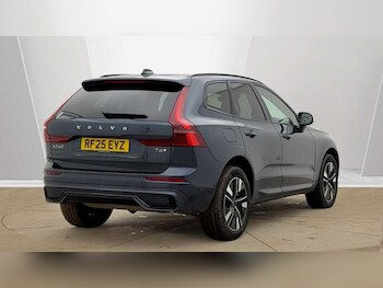 Used Volvo XC60 2025 for sale - 78139314: Photo