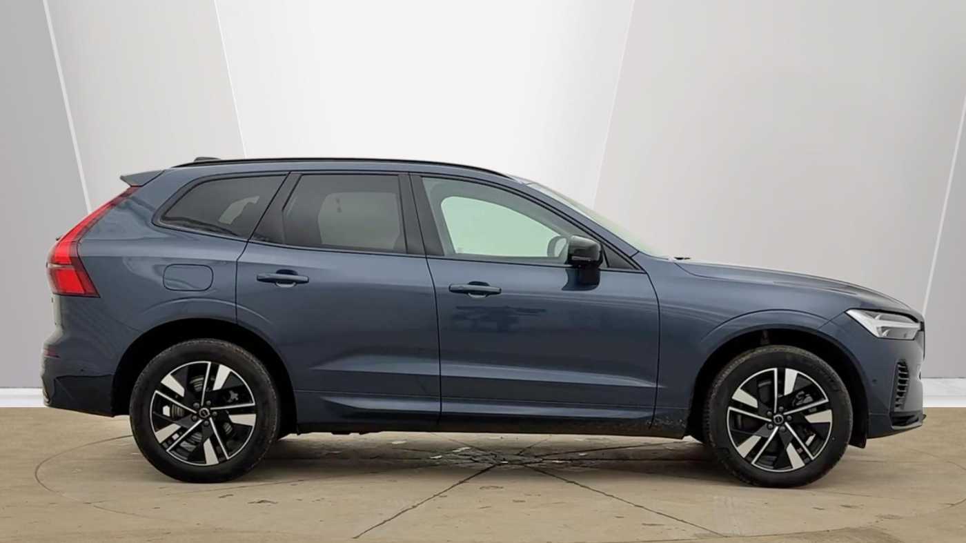 Used Volvo XC60 2025 for sale - 78139314: Photo 4