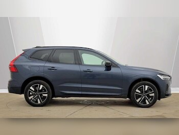 Used Volvo XC60 2025 for sale - 78139314: Photo