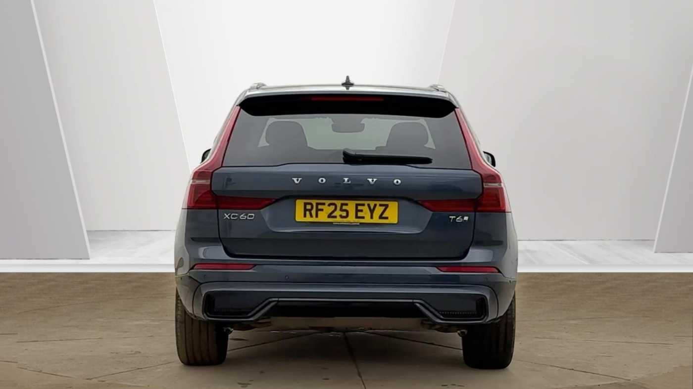 Used Volvo XC60 2025 for sale - 78139314: Photo 5