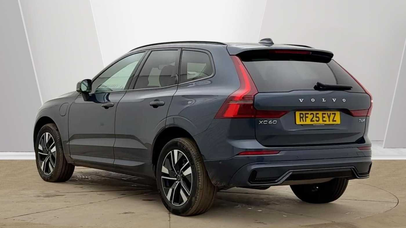 Used Volvo XC60 2025 for sale - 78139314: Photo 6