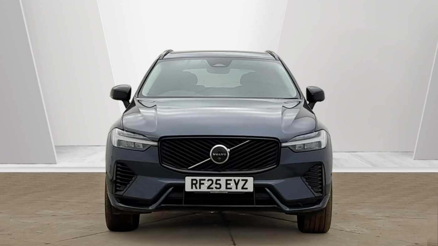 Used Volvo XC60 2025 for sale - 78139314: Photo 7
