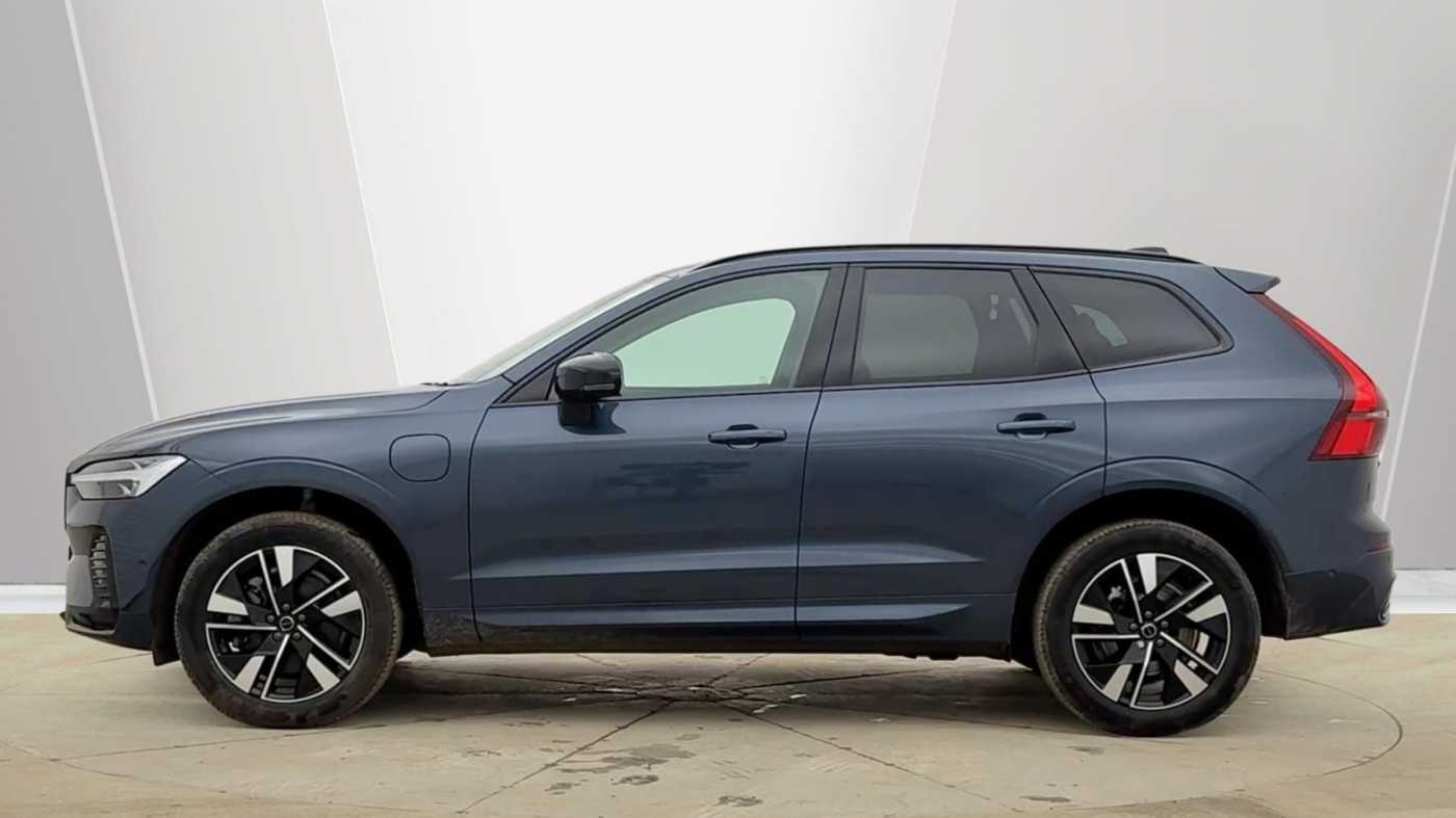 Used Volvo XC60 2025 for sale - 78139314: Photo 8