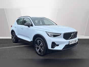 Used Volvo XC40 2023 for sale - 78284871: Photo