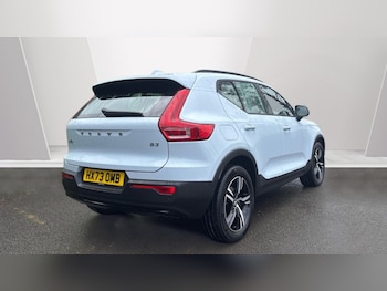 Used Volvo XC40 2023 for sale - 78284871: Photo