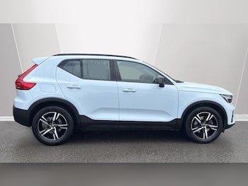 Used Volvo XC40 2023 for sale - 78284871: Photo