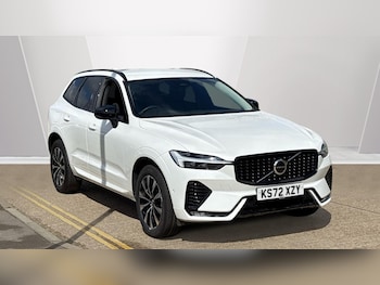 Used Volvo XC60 2023 for sale - 78284926: Photo