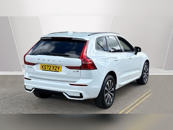 Used Volvo XC60 2023 for sale - 78284926: Photo