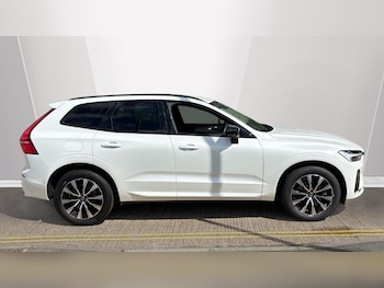 Used Volvo XC60 2023 for sale - 78284926: Photo