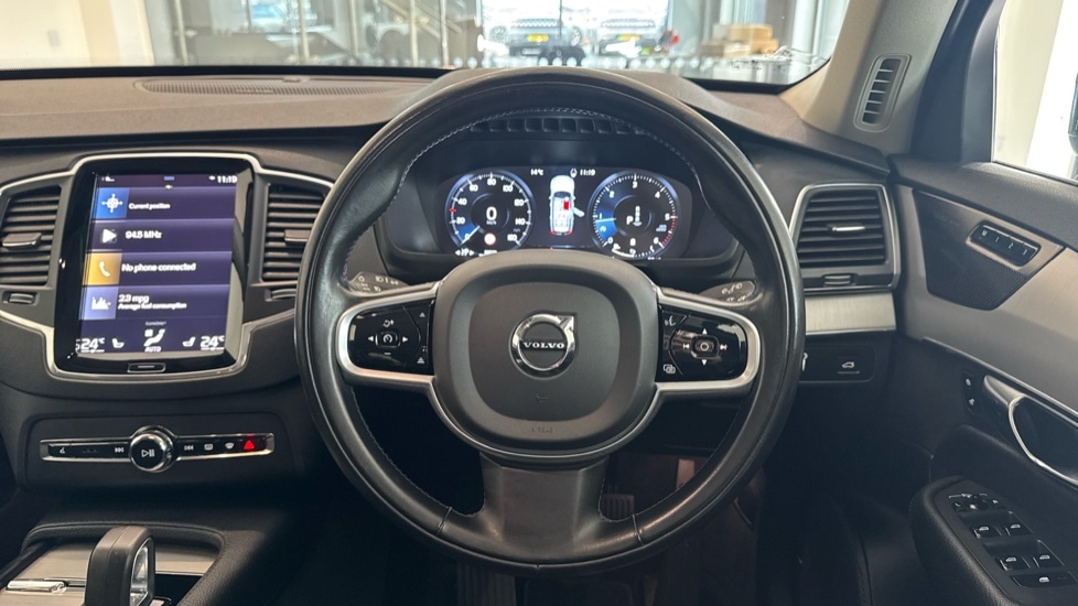 Used Volvo XC90 2021 for sale - 76674217: Photo 10