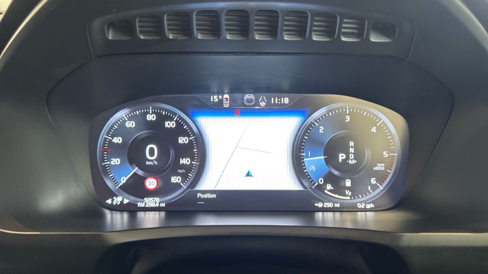 Used Volvo XC90 2021 for sale - 76674217: Photo 11