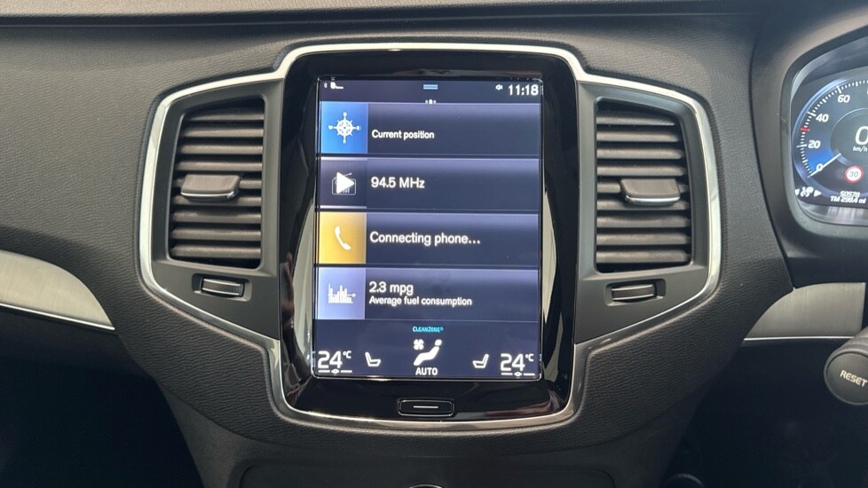 Used Volvo XC90 2021 for sale - 76674217: Photo 12