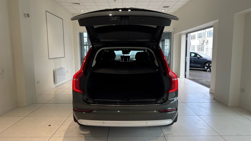 Used Volvo XC90 2021 for sale - 76674217: Photo 13