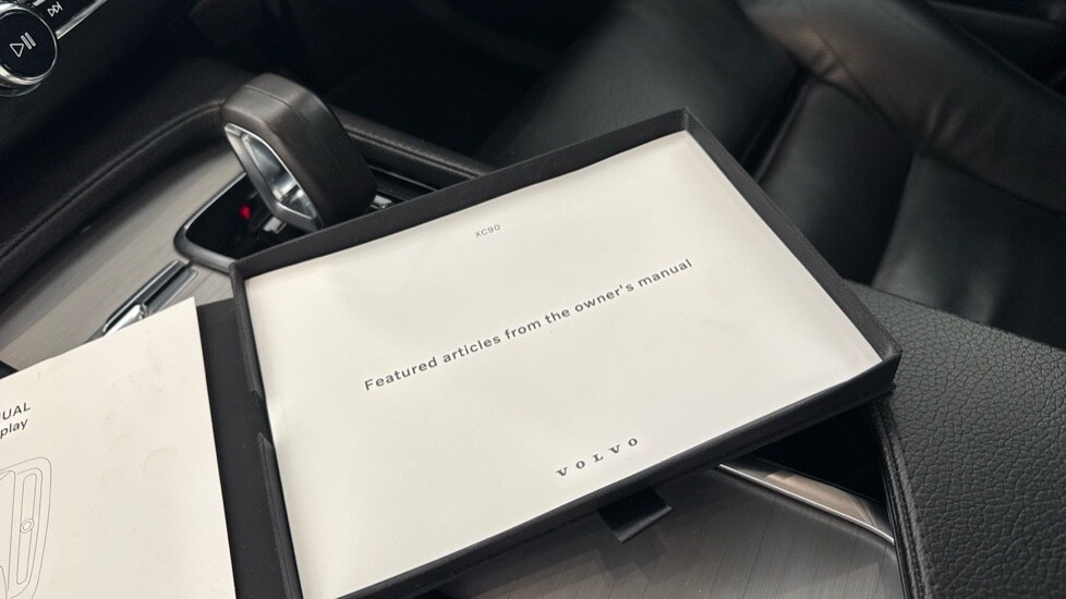 Used Volvo XC90 2021 for sale - 76674217: Photo 14