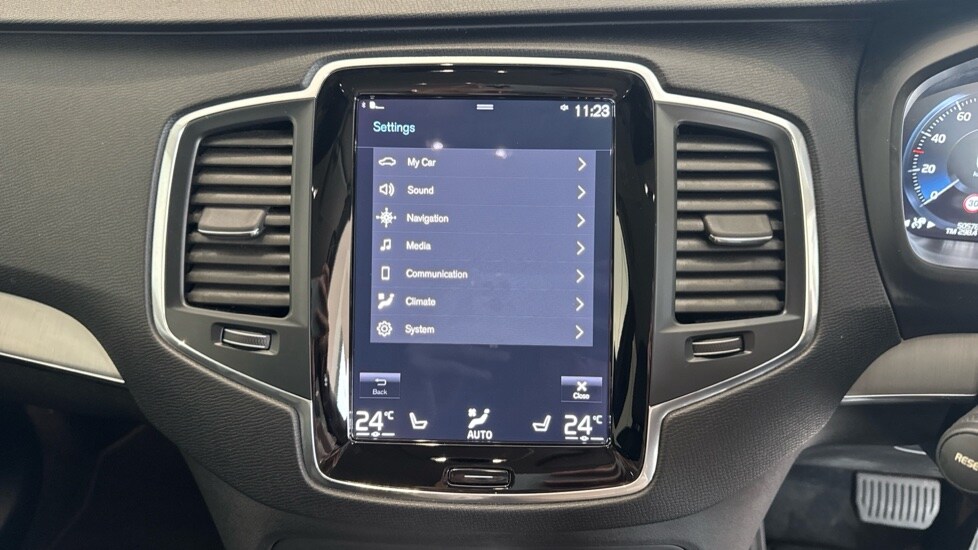 Used Volvo XC90 2021 for sale - 76674217: Photo 15