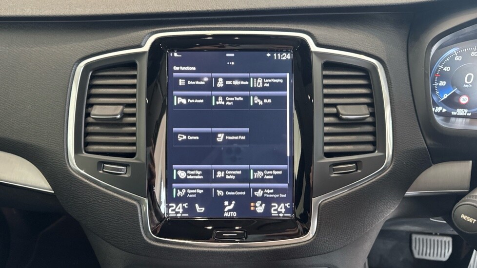 Used Volvo XC90 2021 for sale - 76674217: Photo 16