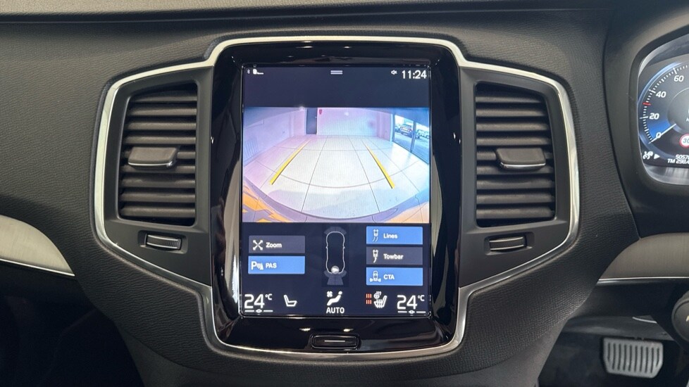 Used Volvo XC90 2021 for sale - 76674217: Photo 17