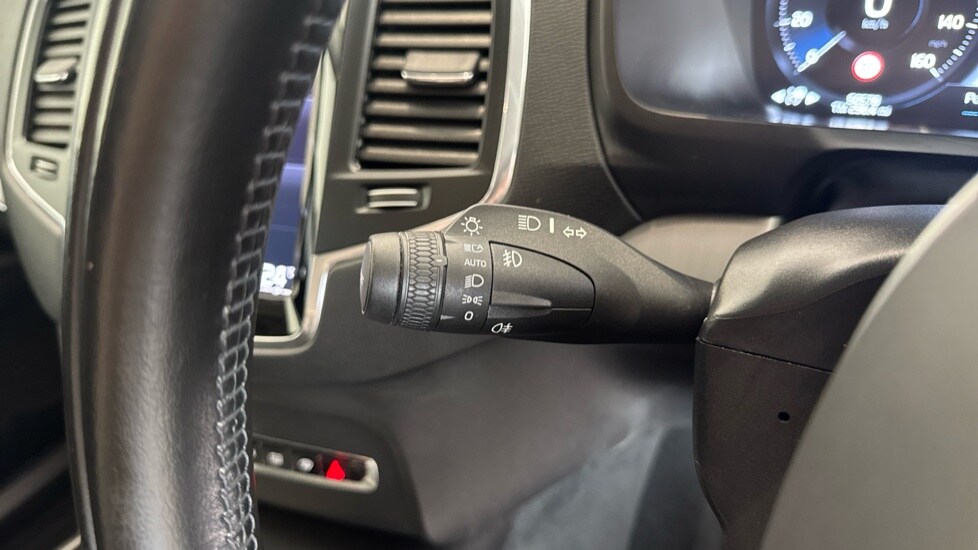 Used Volvo XC90 2021 for sale - 76674217: Photo 18