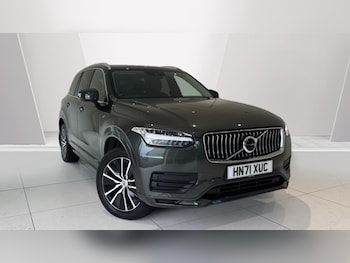 Used Volvo XC90 2021 for sale - 76674217: Photo